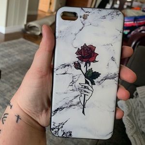 iPhone 7+/8+ phone case